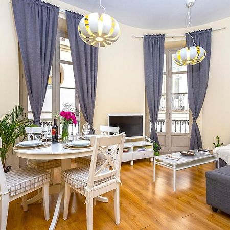 -Malagasunapts- Historic Heart Of Malaga Aa Wifi מראה חיצוני תמונה